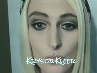 KrystalKleer