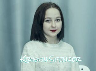 KrystalSpencer