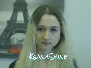 KsanaShine