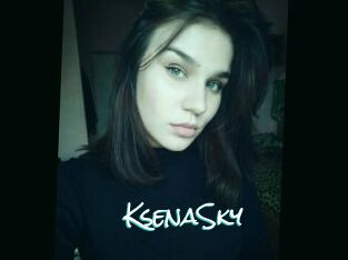 KsenaSky