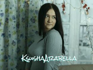 KsushaArabella