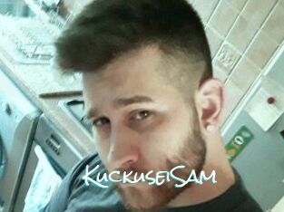 KuckuseiSam