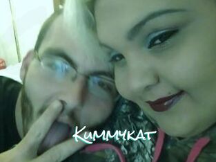 Kummykat