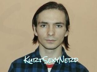 KurtSexyNerd