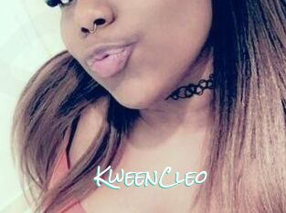 KweenCleo