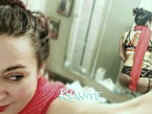 Kyanite Sensuality Dream