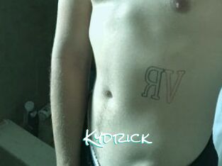 Kydrick