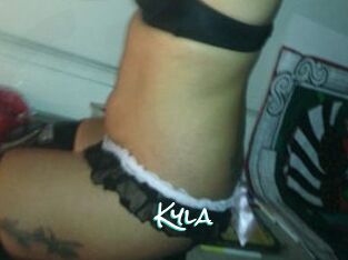 Kyla