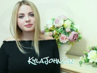 KylaJohnson
