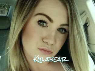 Kyla_bear