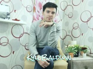 KyleBaldwin