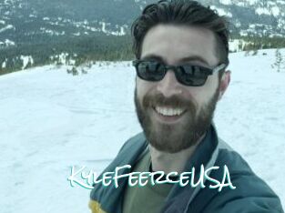 KyleFeerceUSA