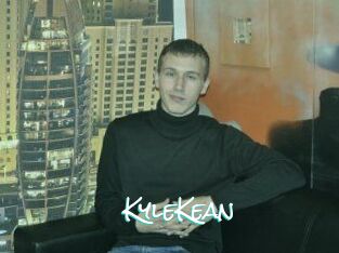 KyleKean