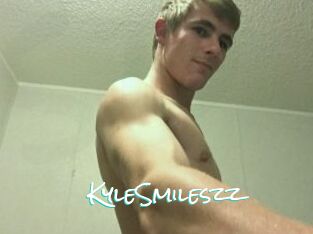 KyleSmileszz