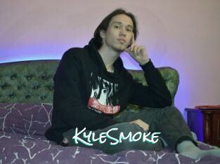 KyleSmoke