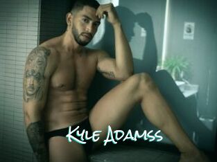 Kyle_Adamss Sensuality Dream