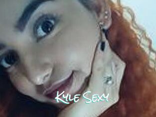 Kyle_Sexy