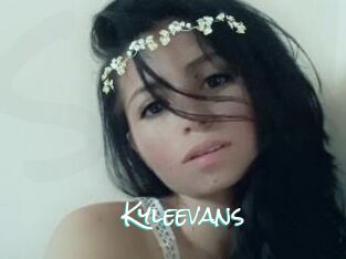 Kyleevans