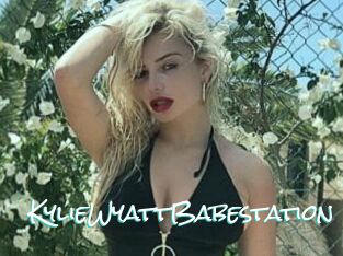 KylieWyattBabestation