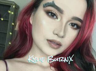 Kylie_BurnX