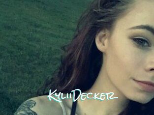 Kylii_Decker