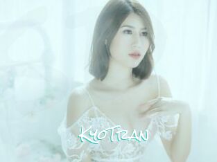 KyoTran