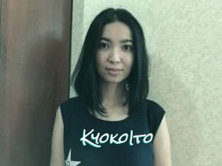 KyokoIto