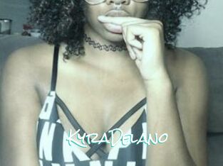 KyraDelano