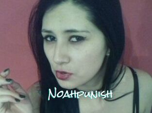 Noahpunish