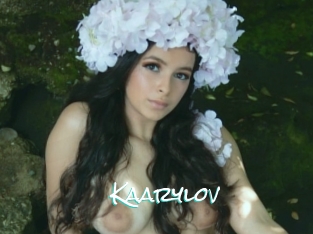 kaarylov Sensuality Dream