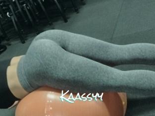 Kaassyy