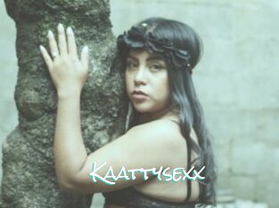 Kaattysexx