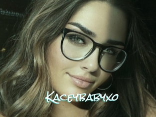 Kaceybabyxo