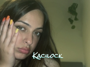 Kacilock
