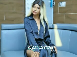 Kadiatou