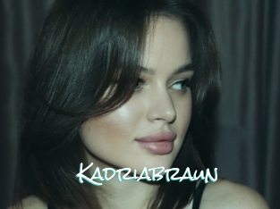 kadriabraun Sensuality Dream