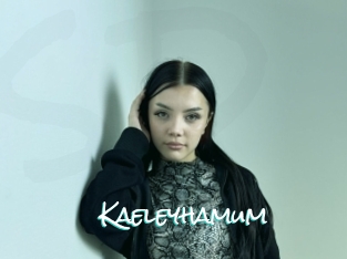 kaeleyhamum Sensuality Dream