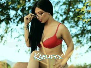 Kaelifox