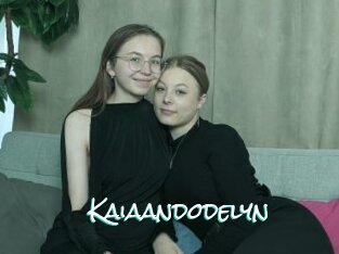 Kaiaandodelyn
