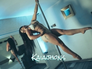 Kaiajhons