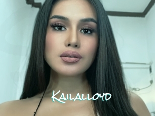 Kailalloyd