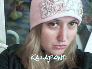 Kailarond