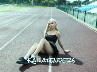 Kailatenders