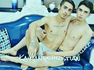 Kainandchristian