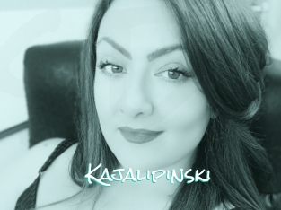 Kajalipinski