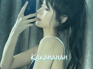 Kakahahah