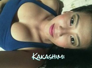 Kakashimi