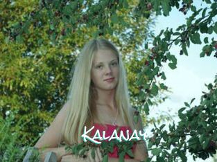 Kalanay