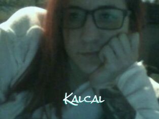 Kalcal