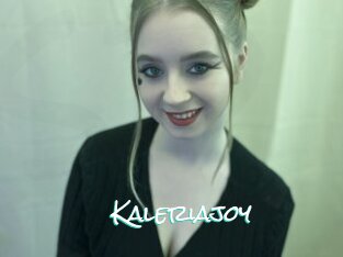 Kaleriajoy